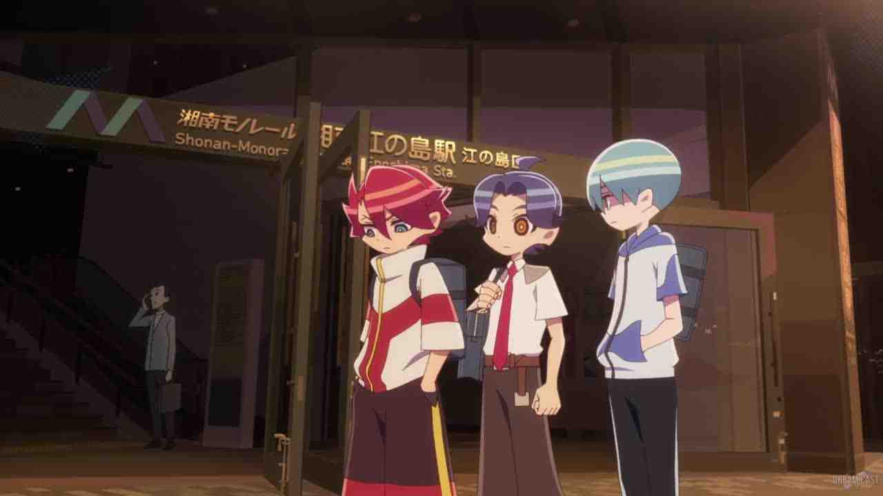 Episode image